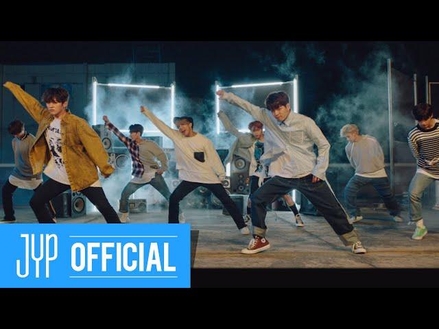 Stray Kids "I am YOU" M/V