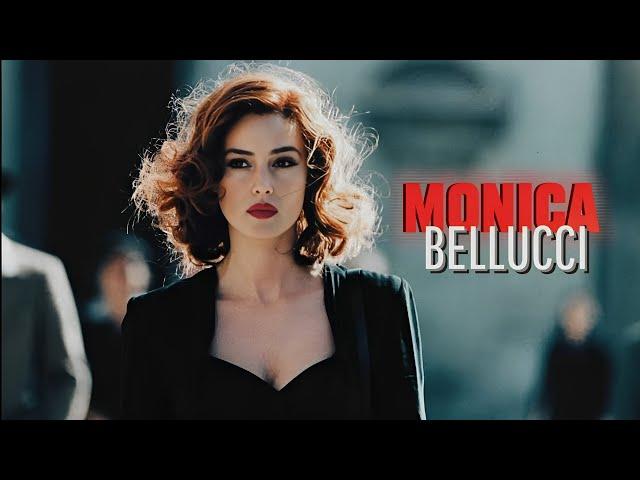 The Only Monica Bellucci Video You Need to Watch 