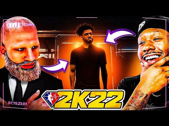 Duke Dennis vs Anonymous2ktv | SALUTE TO BRO ON A GOOD GAME #AssistGANG