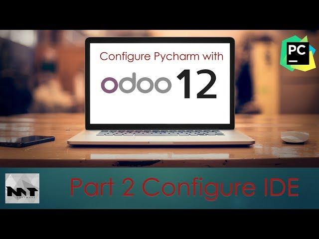 How To Configure and run Odoo 12 with  Pycharm