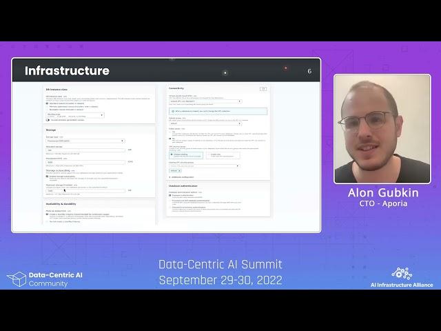 Aporia – Why Cloud Native MLOps Rocks 