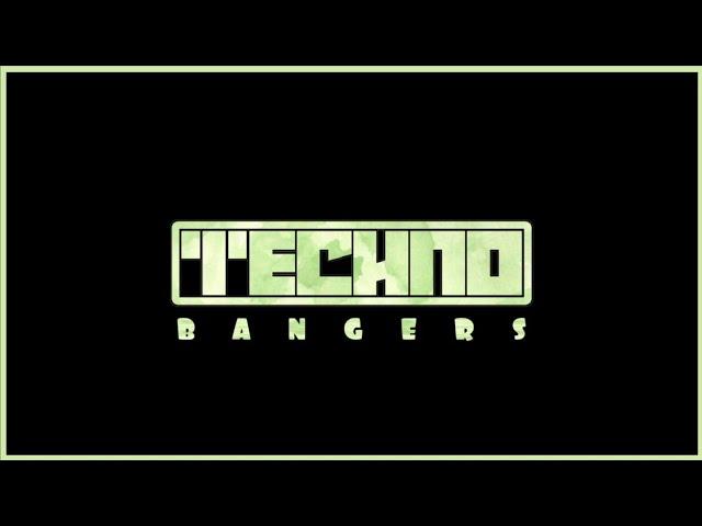 TECHNO MIX 2024  T-SPIN! BANGERS 198