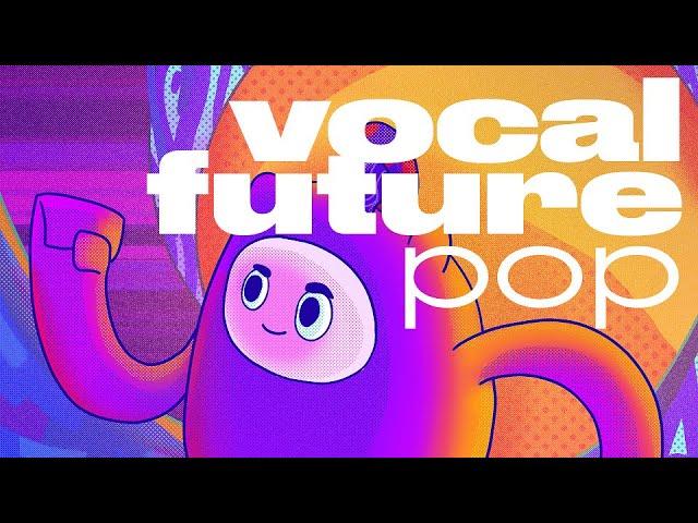 Vocal Future Pop (Sample Pack)