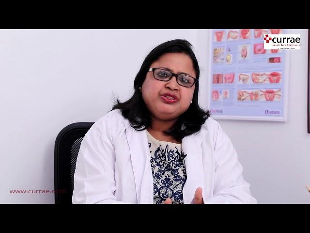 How IVF Works Step by Step? - Dr Rita Modi | Currae Hospital