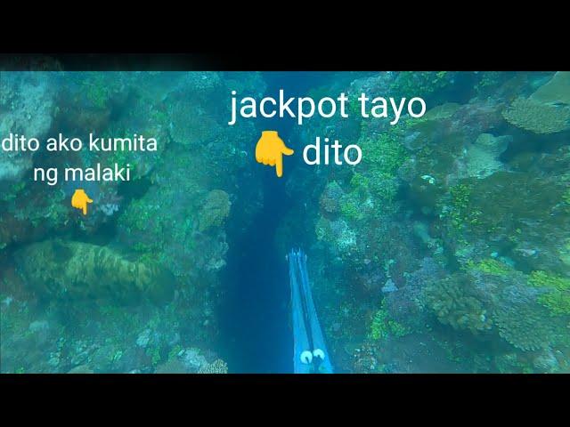 sa wakas naka jackpot din puro malalaki thanks God sa biyaya 