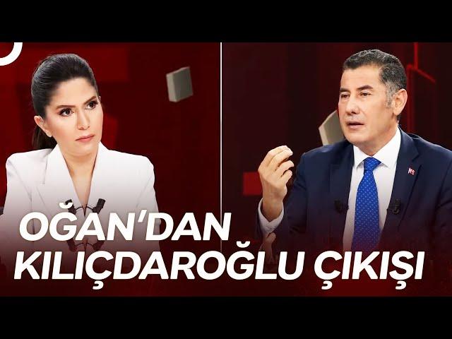 Neden Kılıçdaroğlu Değil De Erdoğan? | Farklı Açılar