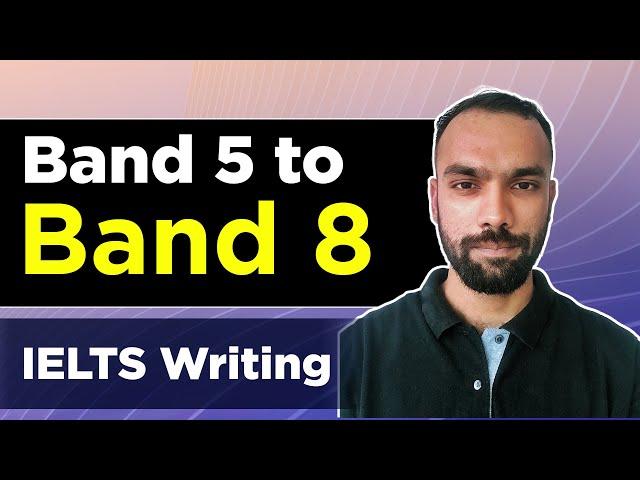 Write ANY IELTS essay like this! | Part 1 | IELTS 2023 | Leverage Edu IELTS