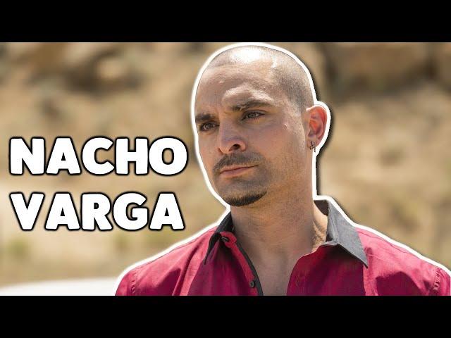 The Full Story of Nacho | Better Call Saul Retrospective