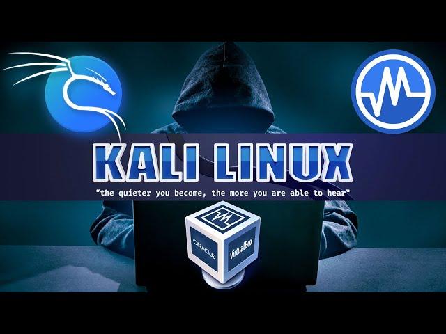 Cómo instalar Kali Linux en VirtualBox   Tutorial paso a paso