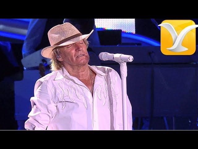 Rod Stewart - Sailing - Festival de Viña del Mar 2014 HD