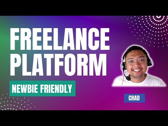 Freelance Platforms for Beginner Virtual Assistants or Freelancers