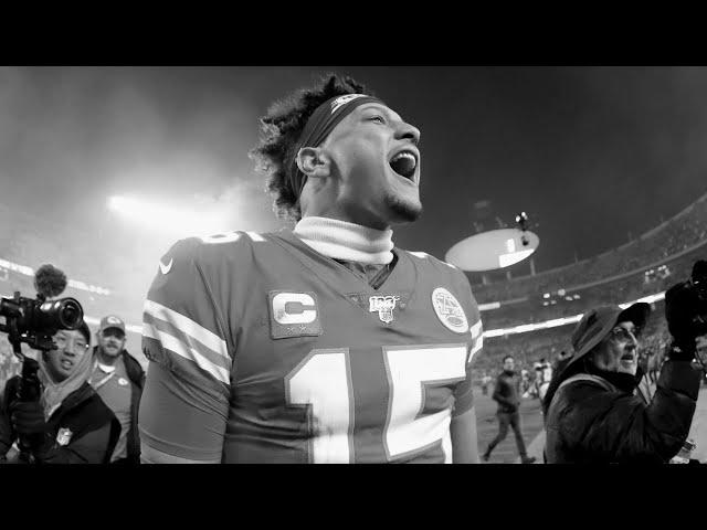 Patrick Mahomes 2018 MVP Mini-Movie: SHOWTIME (Kansas City Chiefs Highlights) ᴴᴰ