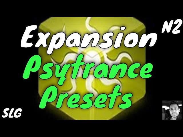 Refx Nexus 2 | Expansion Psytrance | Presets Preview
