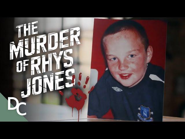 He Was Only 11 When He Was Shot | The Clues That Caught the Killer | @DocoCentral