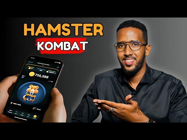 Xaqiiqda Hamster Kombat: Legit or Scam ?