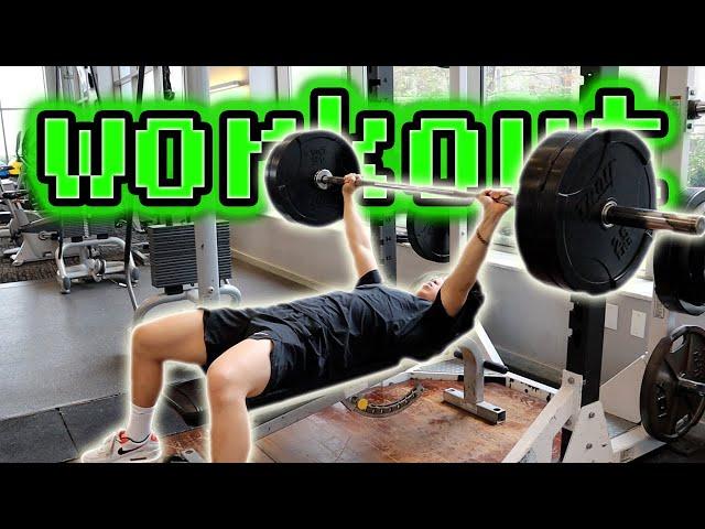 FULL GUIDE To Workout For Programmers