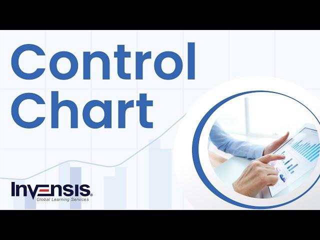 What is a Control Chart? | Control Chart in Quality Control | Invensis Learning