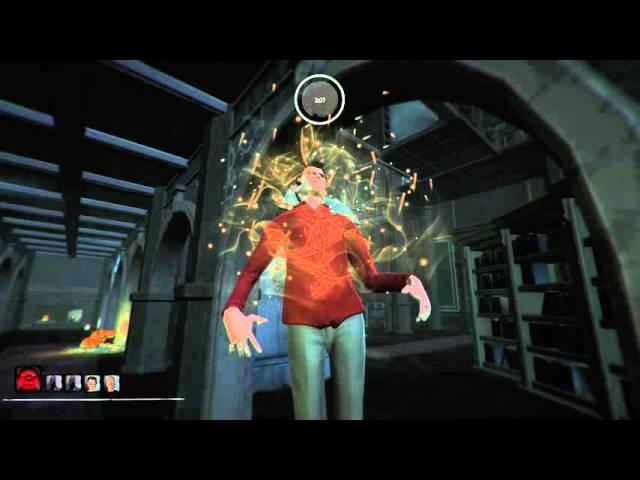 Dead Realm GamePlay Rus 25 Призрак