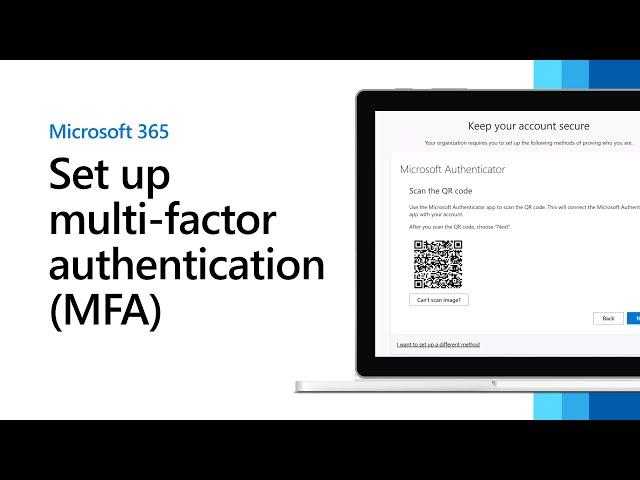 Overview of multi factor authentication