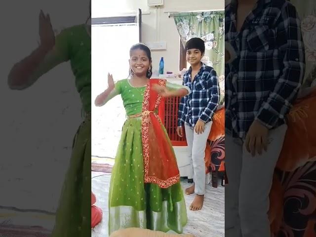 #prank on sister | kalyani official 3 | Telugu funny videos