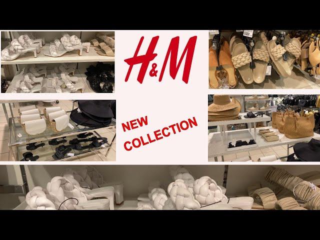 H&M SPRING SUMMER NEW COLLECTION | APRIL 2021