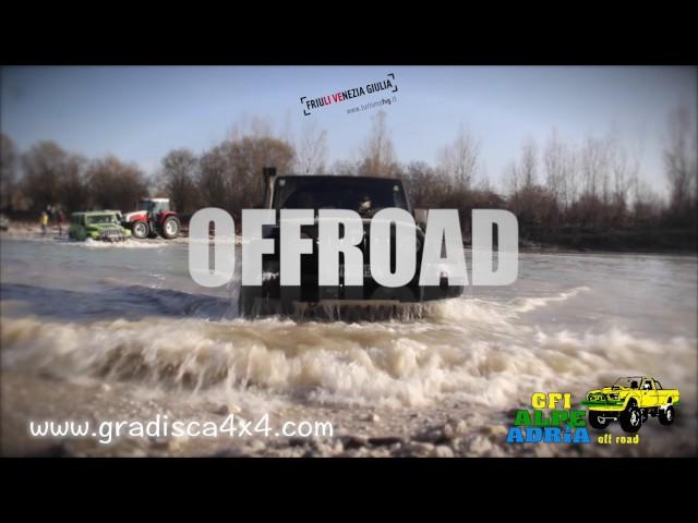 Gradisca4x4 2016