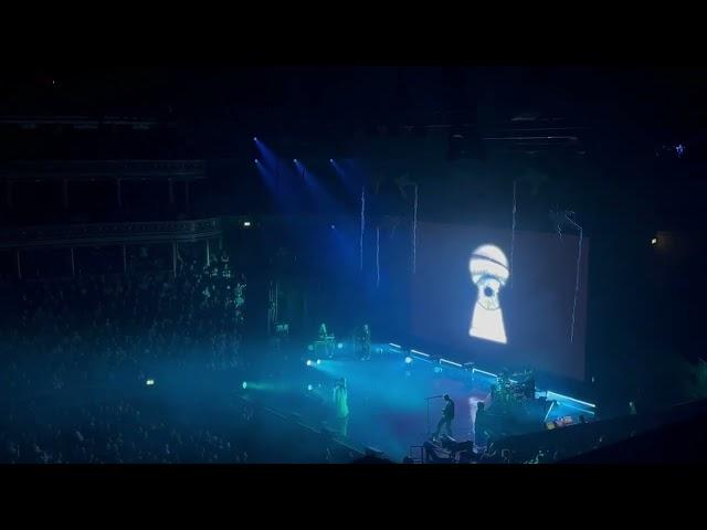 AURORA Full Concert - London at The Royal Albert Hall