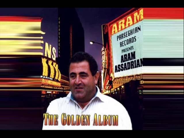 Aram Asatryan - Gna Gna