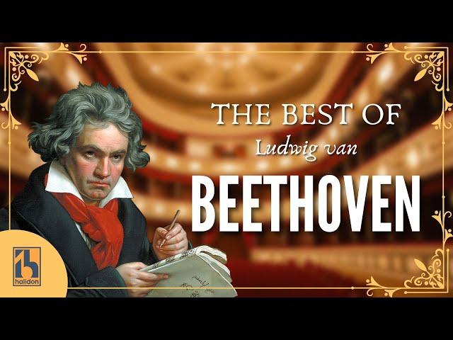 The Best of Beethoven