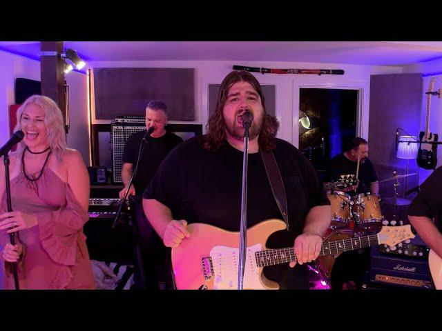 Sledgehammer | Live Band Performance (Peter Gabriel) | Sing it Live