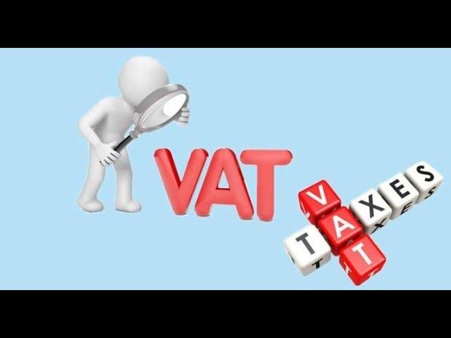 HOW TO COMPUTE 12% Vat on VAT inclusive amount