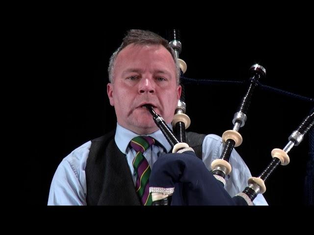 Valley of the Deer Revue: The Best of Highland Piping