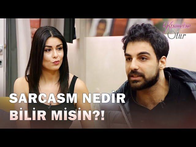 Melek, Damatlar Evine "Bombeyi" Bıraktı! | Kısmetse Olur 133. Bölüm