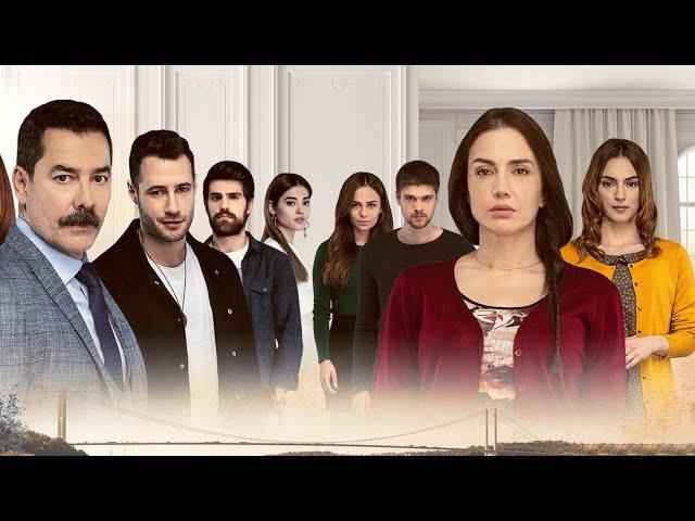 Top 20 Most Loved and Popular Turkish Drama Series