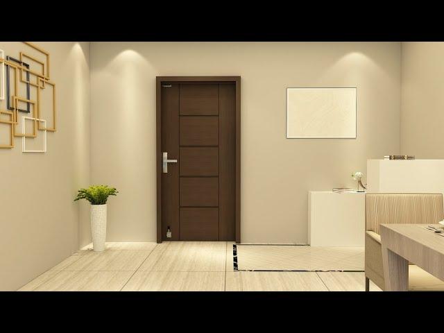 Fenesta Doors || A One Stop Solution