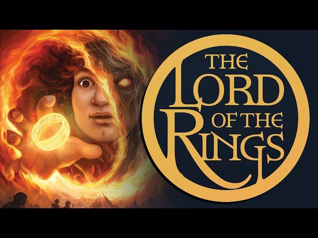 NEW LOTR MMO from Amazon Games!?