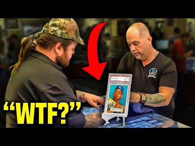 Pawn Stars buy EXPENSIVE SPORTS ITEMS