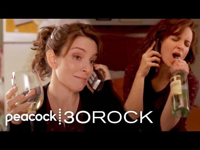 Best Of Liz Lemon (Season 2) | 30 Rock