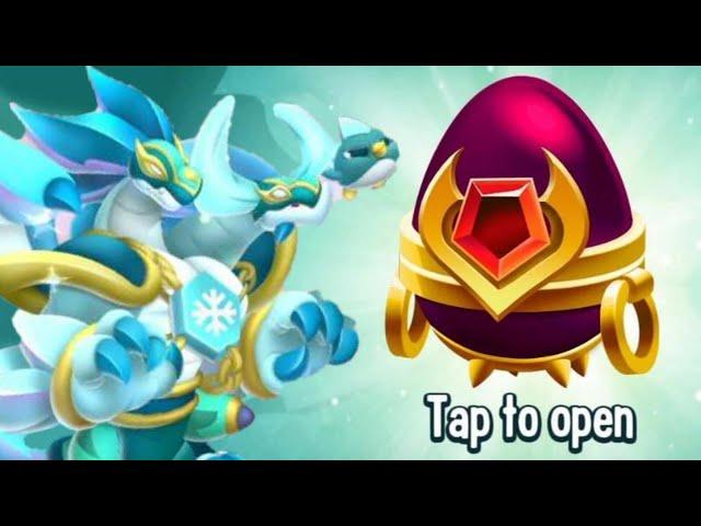 VAMPIRE EGG CHEST OPENING + E5 DUO-DIVE Incoming?! - DC #179
