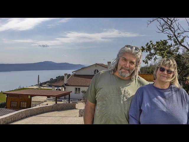 Auswandern nach Kroatien: Evi und Robert haben ihren Traum vom Auswandern in die Tat umgesetzt