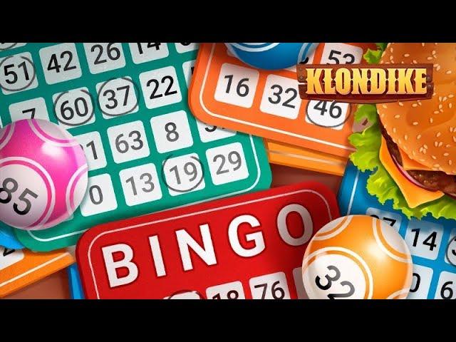 Bingo Club and Abandoned Cave - Part 1 | Klondike : The Lost Expedition | Klondike Walkthroughs