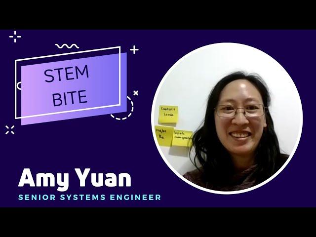 System Decomposition Made Easy: Learn from Senior Systems Engineer Amy Yuan