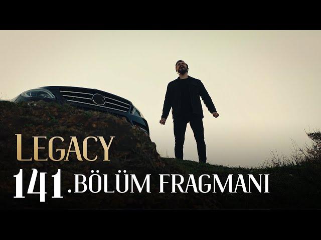 Emanet 141. Bölüm Fragmanı | Legacy Episode 141 Promo (English & Spanish subs)