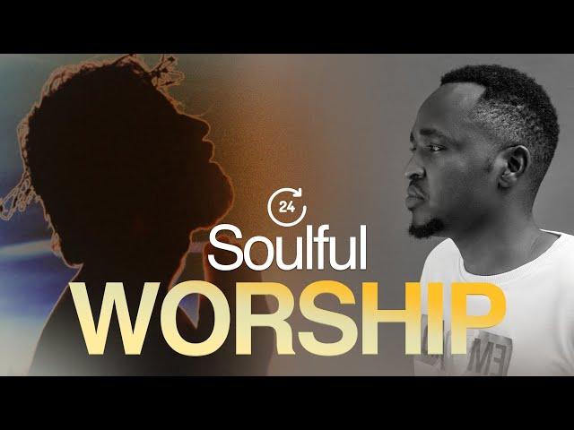 SOULFUL WORSHIP : Murenzi Yonah - EP6