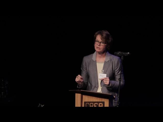 Keynote AISSR Harvest - Day Gender and Sexuality - Rachel Spronk