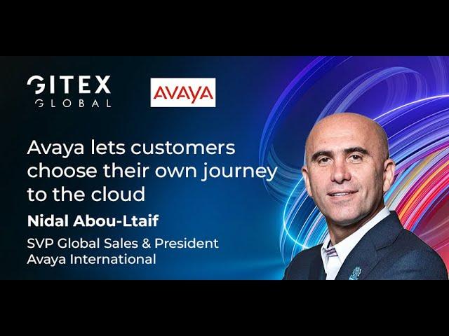 Avaya Lets Customers Choose Their Journey - UC Today News