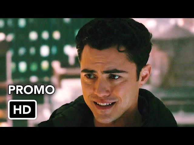 Chicago Med 10x16 Promo (HD)