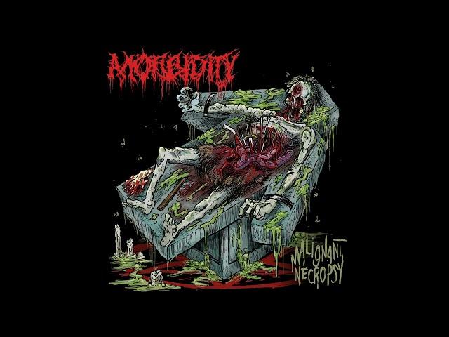 Morbidity - "Malignant Necropsy" (Full EP 2024) [Death Metal]