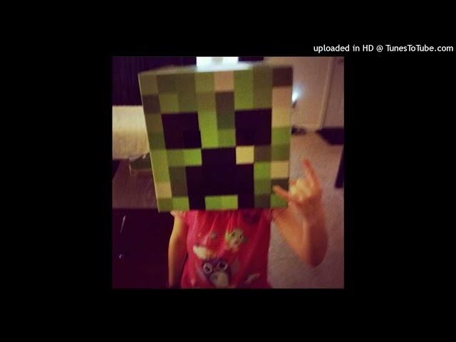 (free for profit) minecraft sample jerk type beat