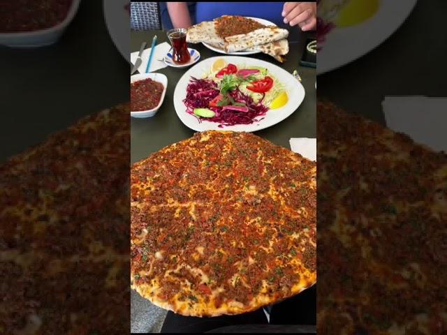 Şilan Kebap - Lahmacunun Adresi!  | Batıkent, Ankara #lahmacun #kebap #pideci